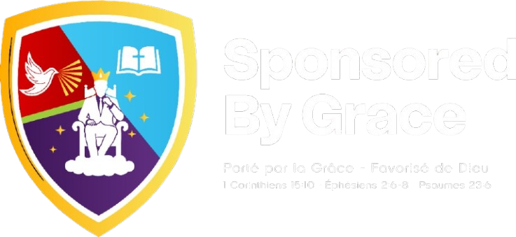 Sponsored By Grace