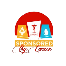 Sponsored By Grace