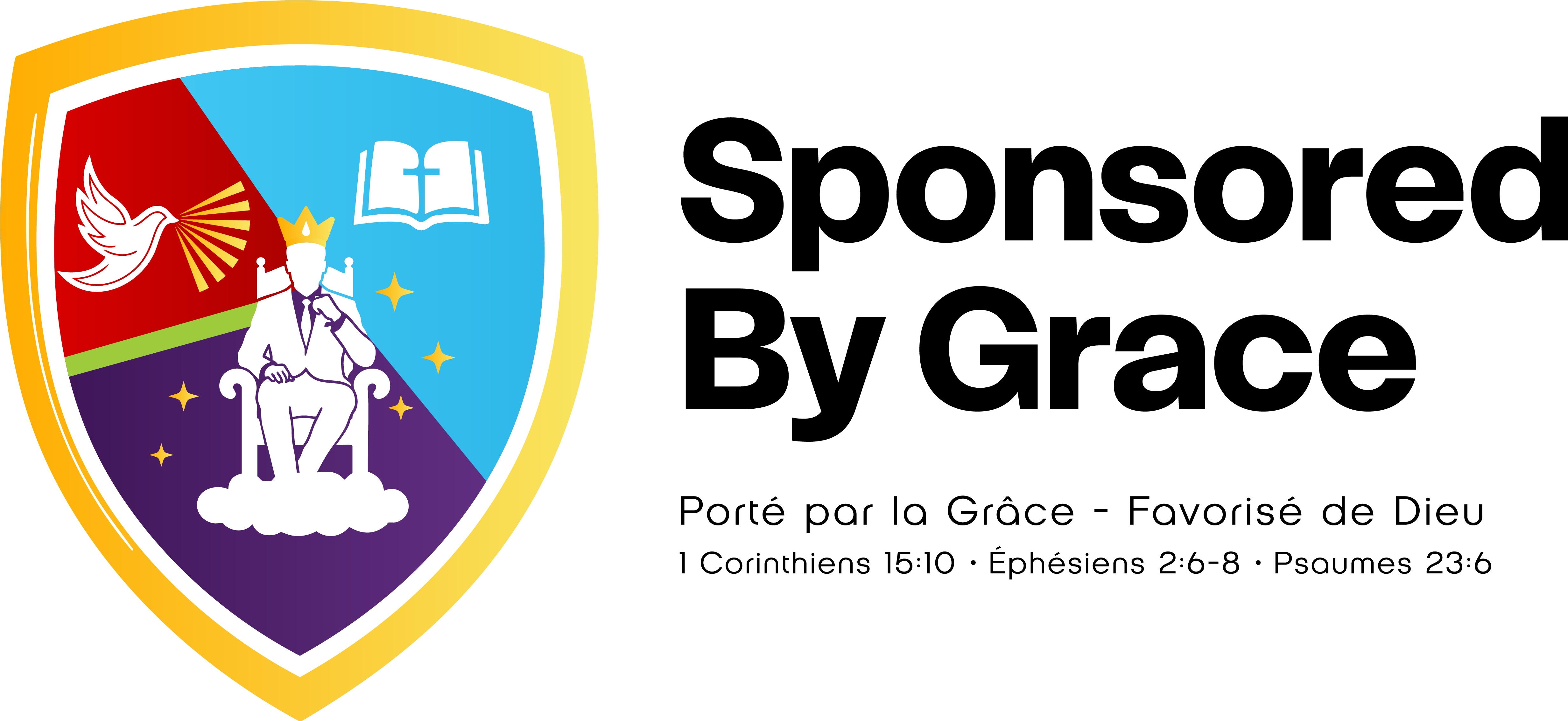 Logo Sponsored